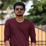 Vijay's intro number in Jilla will be shot in Pollachi