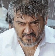 A crew update from Ajith's 'Thala 56'