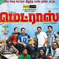 A great Friday, with Madras and Jeeva, releasing