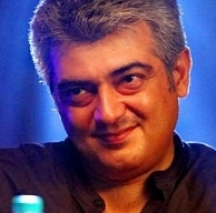 A new addition to the cast of Ajith's Thala 55