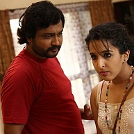 Bobby Simha is certain about Aaaah ! ...