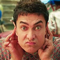 Aamir Khan's PK - First weekend box-office collections ...