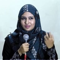 Actress Monika has converted to Islam