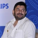 After Mani Ratnam, it isn't Gautham Menon, for Arvind Swami !