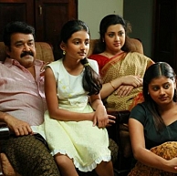 After Titanic, Drishyam is the only film that has completed 100 days in UAE