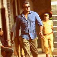 Ajith's dual role legacy most likely in 'Thala 55' too