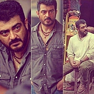 Ajith's versatility at its best in Thala 55