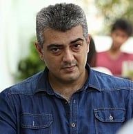 Ajith's role in Thala 55