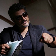 An interesting incident about Ajith and Vijay