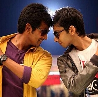 Anirudh to make a special appearance in Maan Karate
