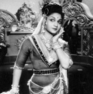 Veteran thespian Anjali Devi passes away at the age of 87.
