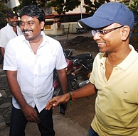 Another A.R.Murugadoss assistant to make his entry