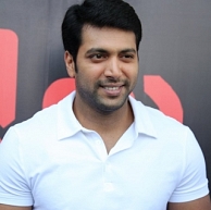 Jayam Ravi speaks about his plans of acting in at least 3 movie a year and also give information abo