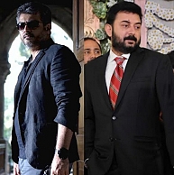 Arvind Swami rubbishes talks about the Ajith - Gautham film