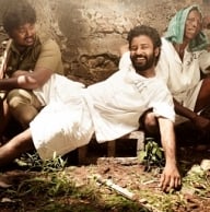 Attakathi Dinesh's next, after the critically acclaimed Cuckoo, from...