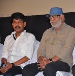 Director Bala talks of his close relationship with the late Balu Mahendra