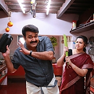 Suresh Balaji will produce the Tamil remake of Mohanlal starrer Drishyam