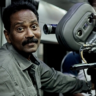 Cinematogrpher K Prasad passes away