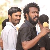 Dhanush and Vetri Maaran's next project commences today in ECR.