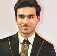 Dhanush's second Hindi film is up and running