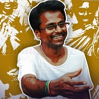 Director A.R.Murugadoss comes up with an interesting idea for his next movie