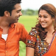 Director states on the plans of Simbu and Nayanthara