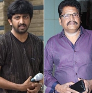 Directors K S Ravikumar and Jayam Raja celebrate their birthday today