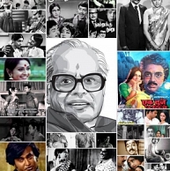 Film fraternity's condolence messages, from Twitter, for K Balachander !
