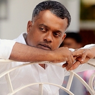 Two schedules of Gautham menon- Simbu project completed