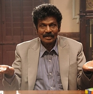Goundamani says anyone can copy his style of making fun of others