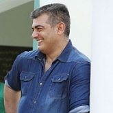 How would the intro song of Ajith be in Thala 55?