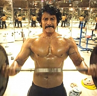 Chiyaan Vikram's unflinching commitment to 'I'