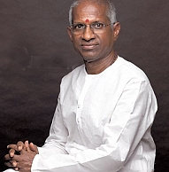 Ilayaraja is officially in facebook page now