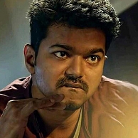 Ilayathalapathy Vijay sends his best wishes to A.R.Murugadoss