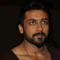 The title of Suriya's next directed by Lingusamy is Anjaan