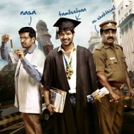 Tamilselvanum Thaniyar Anjalum will feature a social message never heard before in cinema
