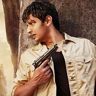 Jiiva and Ravi k Chandran will team up again after Yaan