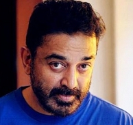 Kamal Haasan will be at Cannes as Chairman of FICCI
