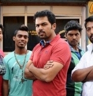 Karthi on his choice of movies and his audience