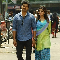 Kaththi - all that is left is the release