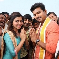 Kaththi and Selfie Pulla on top