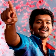 Kaththi will not have intro song?