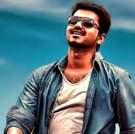 Kaththi's music is getting ready