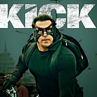 Kick's huge box office collections from India
