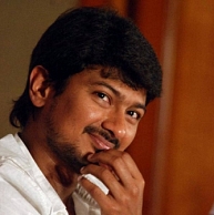 Madhie joins Ahmed and Udhayanidhi