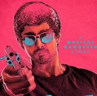The first look poster of Jigarthanda has been released