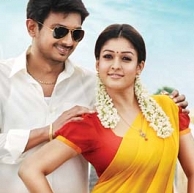 Idhu Kathirvelan Kadhal has been cleared by the censors