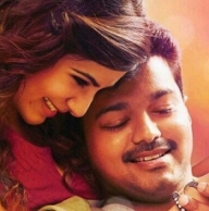 No stopping the Kaththi team