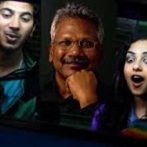 Okay Kanmani on the verge of completion?