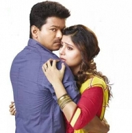 One more from Kaththi on its way